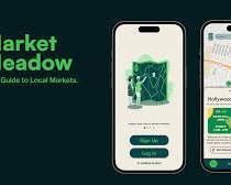 Application Internet pour le marché des agriculteurs locaux pour MAC/Linux/- Achetez des produits frais, des aliments biologiques, des produits essentiels pour la ferme directement auprès des producteurs locaux - Product Image 2