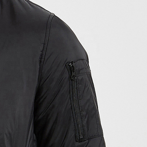 Chaqueta Bomber Casual para Hombre, Estilo 2026, de Moda y Alta Venta, Cómoda para Uso Diario - Product Image 6