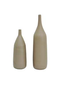 Modern Gold Plated Metal Flower Vase Set Minimalist <b>Tall</b> Bottle Vases Home Decor Floral Arrangement <b>Table</b> Centerpiece - Product Image 2