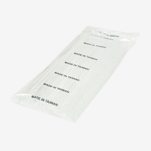 Bâtons de colle transparents EVA non toxiques pour les artisans écologiques - Product Image 2
