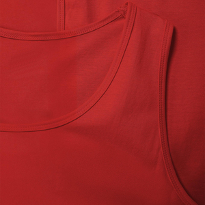 Débardeur personnalisé pour homme : design exceptionnel, idéal pour le sport et durable - Product Image 4