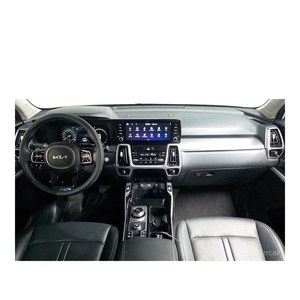 Kia Sorento Diesel 2.2 2WD 2021 avec boîte automatique, sièges en cuir, 88 800 km, conduite à gauche - Product Image 6