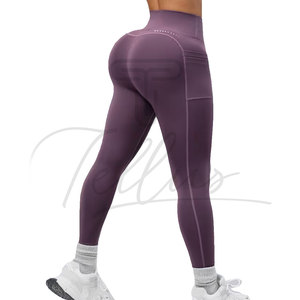 Best Selling Woman <b>Leggings</b> High Waist Fitness Yoga Pants High Quality <b>Seamless</b> <b>Leggings</b> Women <b>Legging</b> Quick Dry Women <b>Legging</b> - Product Image 6