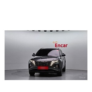 ฮุนได ทูซอน ปี 2021/5 เครื่องยนต์เบนซิน 1.6 เทอร์โบ ขับเคลื่อน 2 ล้อ วิ่ง 25,178 กม. เบาะหนัง พวงมาลัยซ้าย - Product Image 3