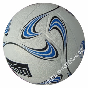 Balón de Netball Oficial para Partidos - Product Image 4