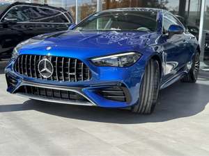 เมอร์เซเดส-เบนซ์ CLE 53 AMG ปี 2026 มือสอง - Product Image 1
