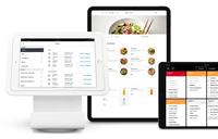 Aplicación Móvil POS Profesional para Pedidos con Código QR e Integración CRM para Pedidos sin Contacto, Automatización de Ventas y Relación con el Cliente