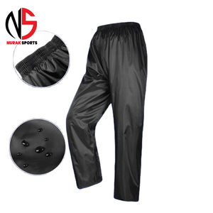Pantalon de randonnée imperméable 2026 unisexe, pantalon de pluie pour le camping, pantalon de sport de plein air à séchage rapide pour femmes et hommes, qualité Nurak - Product Image 4
