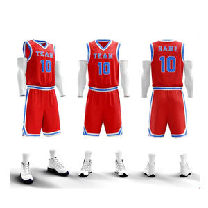 Tenue de sport de haute qualité 2025 : Ensemble maillot et uniforme de basketball, et ensemble uniforme de football - Product Image 6