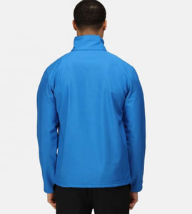 เสื้อแจ็คเก็ตกันน้ำแบบสวมใส่สบาย แฟชั่นลำลอง ปักโลโก้ตามสั่ง สำหรับออกกำลังกาย วิ่ง  แบบซิปเต็มตัว  สำหรับทั้งชายและหญิง - Product Image 2