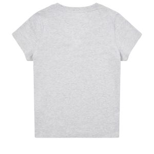 T-shirt oversize pour femme, coupe ample, en coton, manches courtes, décontracté, été, avec logo personnalisé, vente en gros, t-shirt tendance - Product Image 6