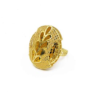 Wholesale 14K18K24K Gold Plated Forming <b>Finger</b> <b>Ring</b> Traditional <b>Finger</b> <b>Ring</b> Fashion <b>Finger</b> <b>Rings</b> Gold Filled Jewelry Oro Joyeria - Product Image 1