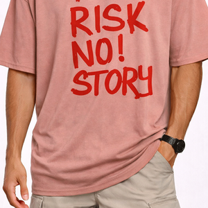 T-shirts de haute qualité pour hommes et femmes, vêtements décontractés en coton doux, conçus pour un confort quotidien, vente en gros de vêtements. - Product Image 4