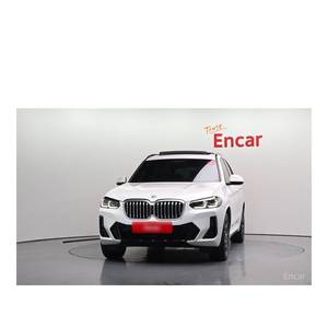 BMW X3 XDrive 20i M Sport 2024, Volante a la Izquierda, Caja de Cambios Automática, con Cámara Trasera, 59,777 km - Product Image 3