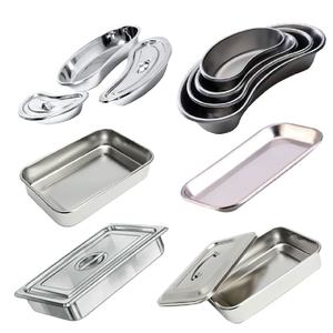 Instruments creux Plateaux Gallipos Intestins Éponges Tasses - Product Image 3