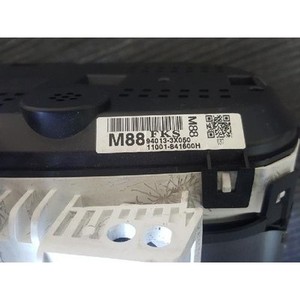 Conjunto de Panel de Instrumentos Usado OEM 940133X050 para Elantra V V Coupe 2010-2013 - Product Image 3