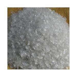 Déchets de bouteilles PET en vrac, approvisionnement en déchets de bouteilles en plastique PET propres - Product Image 6