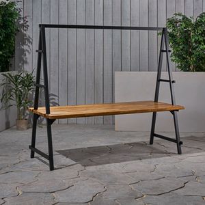 Tavolo da esterno Huckleberry 88.5 - Product Image 3