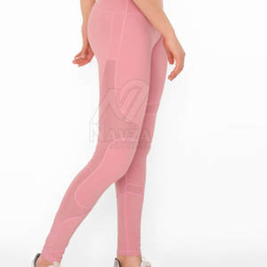 Conjunto de Yoga para Mujer de Alta Calidad, Marca Privada, Personalizado, a Bajo Precio - Product Image 6