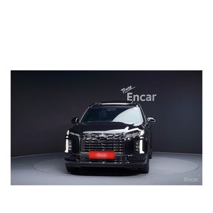Hyundai Palisade 2023, 2.2 Diésel, 4x4, 63,921 km, Caja de Cambios Automática, Asientos de Cuero, Volante a la Izquierda - Product Image 3