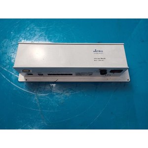 Module d'interface Fieldbus MKS 5200-IM6T 5200-IM6T-V3.0 d'occasion – Pièces d'équipement semi-conducteur de génération précédente - Product Image 1