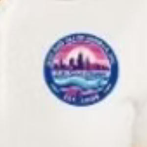 เสื้อโปโลปักลายสีขาวสำหรับผู้หญิง แขนสั้นลำลอง ชุดยูนิฟอร์มธุรกิจสำหรับทุกวัน เสื้อผ้าสไตล์ชีวิตประจำวันที่สวมใส่สบาย - Product Image 3