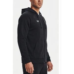 Sudadera con Capucha de Felpa Francesa de Manga Larga, Color Personalizado, Logotipo Personalizado, Ropa de Invierno para Hombre, Sudadera con Capucha - Product Image 5