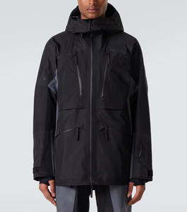 Fournisseur professionnel d'ensembles coupe-vent d'extérieur, combinaison légère imperméable, vente en gros - Product Image 3