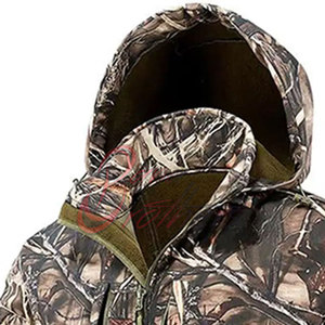 Traje de Caza de Primera Calidad, Ropa Cómoda e Impermeable, Conjunto de Ropa para Aventuras al Aire Libre - Product Image 5