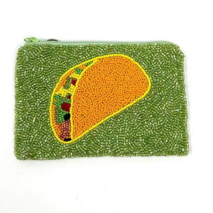 Monedero con Cuentas, Cartera Pequeña, Hecho a Mano, de Calidad, Regalo de Moda, Precios al por Mayor por MD HANDICRAFTS - Product Image 1