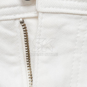 Dernier design, service OEM, jeans pour hommes, confortables, respirants, qualité supérieure. - Product Image 6