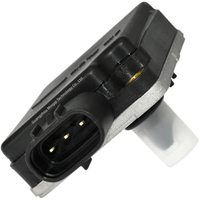 Sensor de Flujo de Aire (MAF) para Toyota Hiace Bus (H1 H2) 1995-2012 y Hiace IV Van (H1 H2) 1995-2012, Número de Pieza 22250-75010 AFH7009