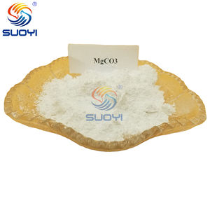 <span class=keywords><strong>Carbonate</strong></span> <span class=keywords><strong>de</strong></span> <span class=keywords><strong>magnésium</strong></span> pur <span class=keywords><strong>de</strong></span> qualité supérieure, marque SUOYI, qualité alimentaire, 100 % pur, poudre <span class=keywords><strong>de</strong></span> MgCO3, craie pour l'escalade, CAS 13717-00-5 - Product Image 2