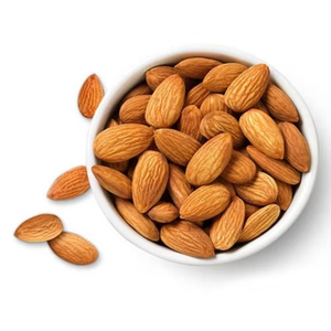 Almendras Enteras Crudas Naturales de Primera Calidad, Grado Alimenticio Superior, Alto Contenido de Proteínas, Proveedor Mayorista, Fabricante, Exportador de Almendras de Grado Alimenticio - Product Image 1