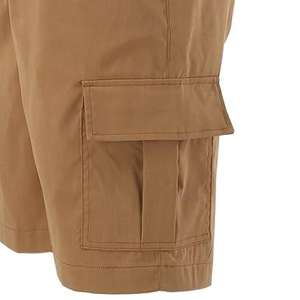 Pantalones Cortos Tácticos de Verano para Hombre, de Secado Rápido, Impermeables, Transpirables, de Poliéster, con Bolsillos, para Senderismo y Pesca - Product Image 5