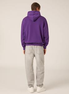 Sudadera con Capucha Premium para Hombre, Confeccionada con Tela de Algodón Suave por los Mejores Fabricantes de Ropa, para Venta al Por Mayor - Product Image 5