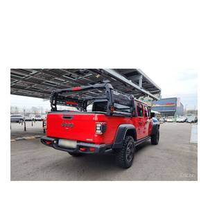 Jeep Gladiator Rubicon 3.6 2023, 12,266 km, Caja de Cambios Automática, Asientos de Cuero, Volante a la Izquierda, Cámara Trasera - Product Image 2