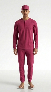 Men Athletic Sweat Set Custom Design <b>Polyester</b> <b>Jogger</b> Suit Wholesale - Product Image 3