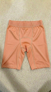 Pantalones Cortos de Algodón para Hombre, Corte Holgado, Calidad Premium, Cintura Elástica, Cómodos y Suaves, Moda Casual de Verano - Product Image 3