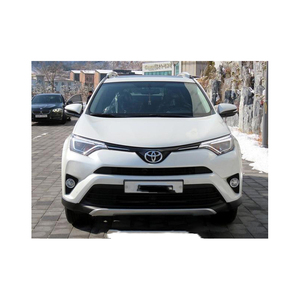 Protectores Anticolisión de Alta Calidad para Toyota RAV4 Híbrido 20-21, Usados y Nuevos - Product Image 1