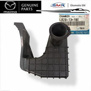 Filtro de la Cámara de Resonancia de Admisión L8291319X para Mazda 6 Sin SkyActiv 2006 GG, GY, Piezas Originales - Product Image 1