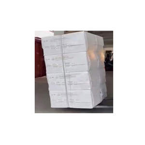Pâte Kraft Blanchie en Gros pour Couches et Serviettes en Bois Dur et Doux - Product Image 2