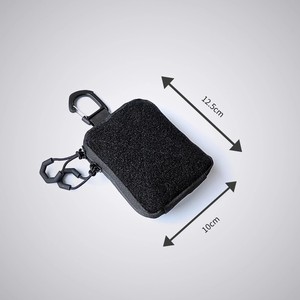 Bolsa Impermeable Pequeña de Poliéster, Caja para Cinturón y Porta Llaves para Uso Diario, Hecha en Vietnam - Product Image 6
