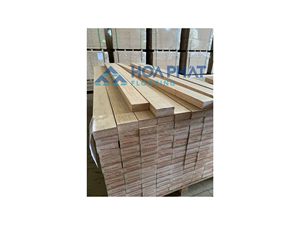 Hoa Phat Flooring - Madera Contrachapada de Chapa de Caucho de 28 mm, Grado E1 A2, Sin Acabado, Decoración de una Cara, para Uso en Interiores y Muebles - Product Image 3