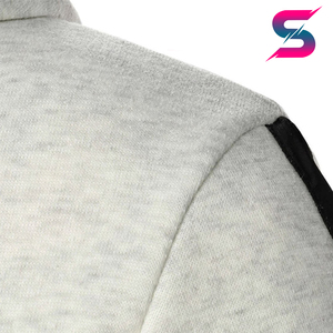 Sudaderas con Capucha de Manga Larga, Diseño Moderno y Relajado, Personalizables, Ligeras, de Venta Popular, Nueva Colección - Product Image 5
