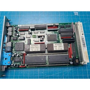Anillo de Protección de Depósito TEL SAT-IMIO PCB BB81-000002-17, Usado, Piezas de Equipos Semiconductores Legados - Product Image 4