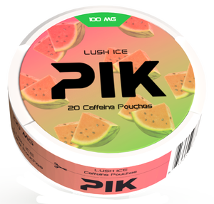 Sachets de saveur glacée fruitée Premium Lush Ice, expérience rafraîchissante longue durée, vente en gros au meilleur prix - Product Image 4