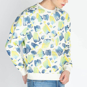 Sudadera para Hombre de Tela Suave, Ligera, Básica, de la Mejor Calidad, con el Último Diseño - Product Image 3