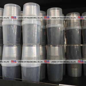 Đầu khoan kim cương cứng được phủ lớp cứng, loại HQ PQ, kiểu dây dẫn, thiết kế tuổi thọ cao - Product Image 2