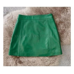 Faldas de Cuero para Mujer de Talla Grande con Diseño Único, Ligeras y Más Vendidas - Product Image 3